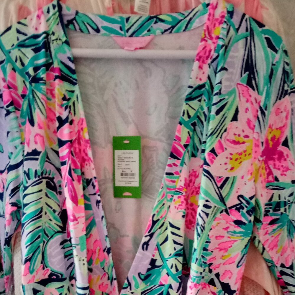 Lilly Pulitzer